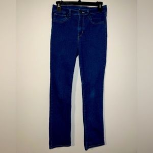 Levi Strauss & Co. Original Riveted Jeans